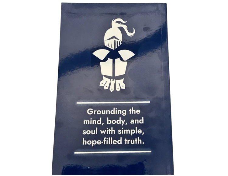 Armor Volume 5: Where can I find hope? by Willow Creek Church