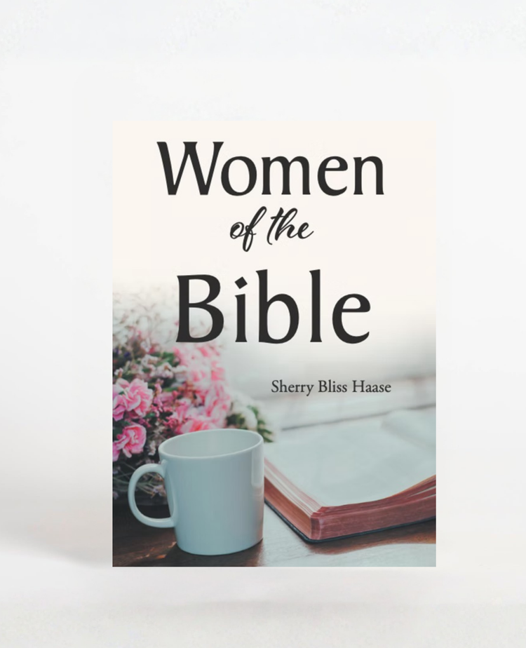 Women of the Bible, by Sherry Bliss Hasse
