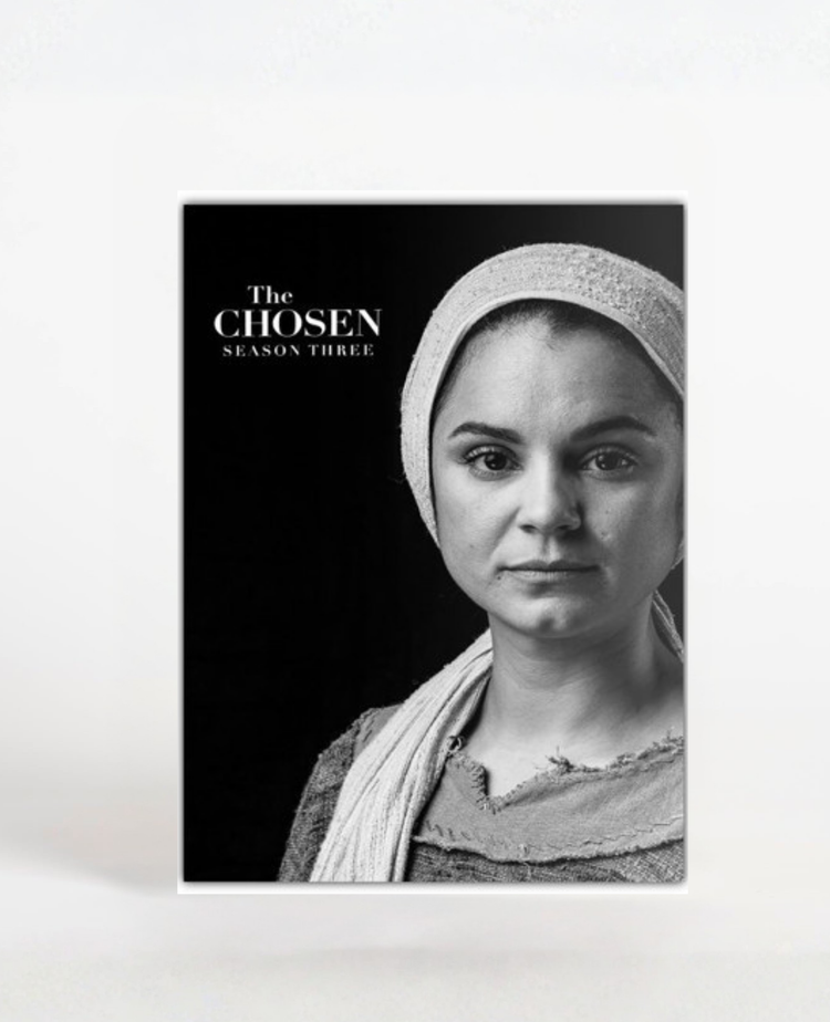 The Chosen Season 3