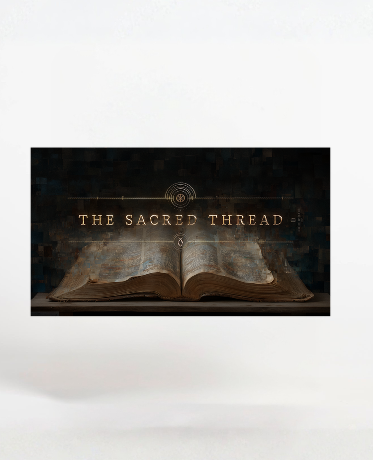 The Sacred Thread