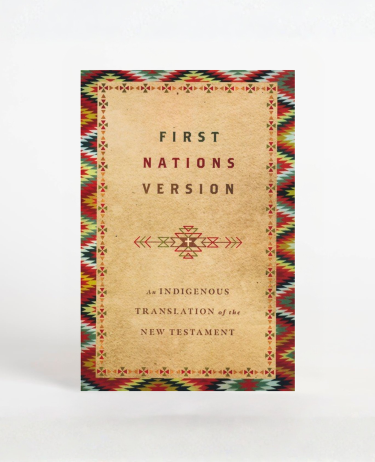 First Nations Bible