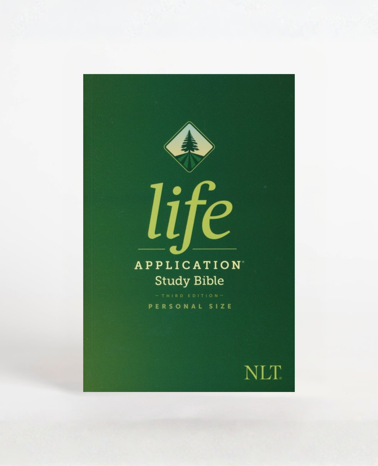 Life Application Bible