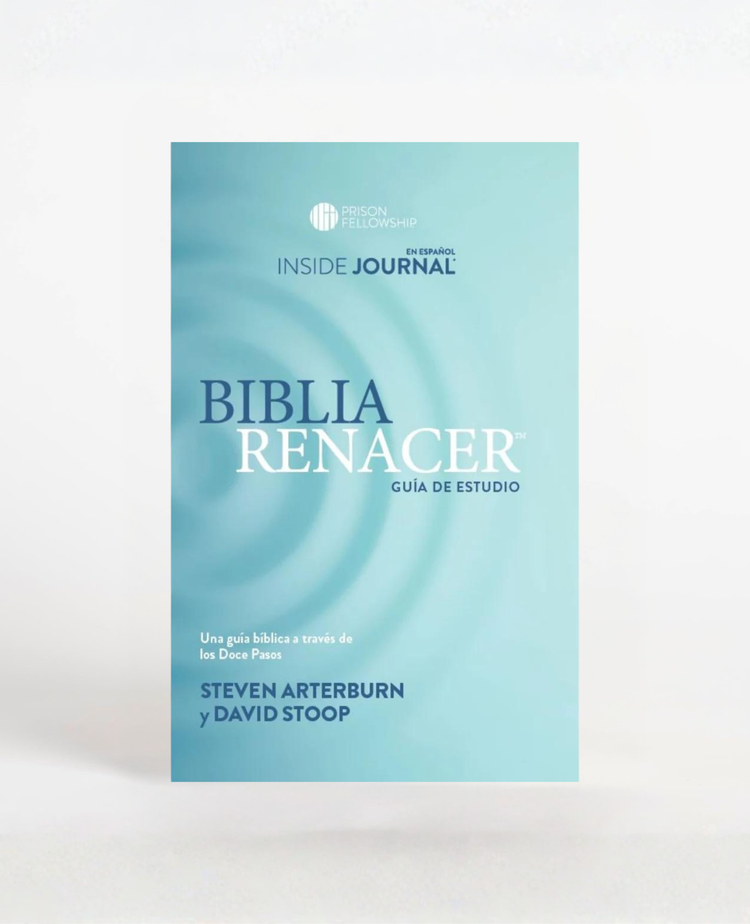 Life Recovery Bible | Spanish