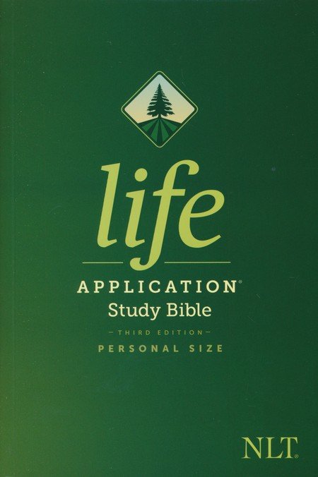 Life Application Bible