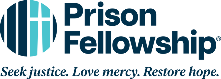 Prison Fellowship Supplies