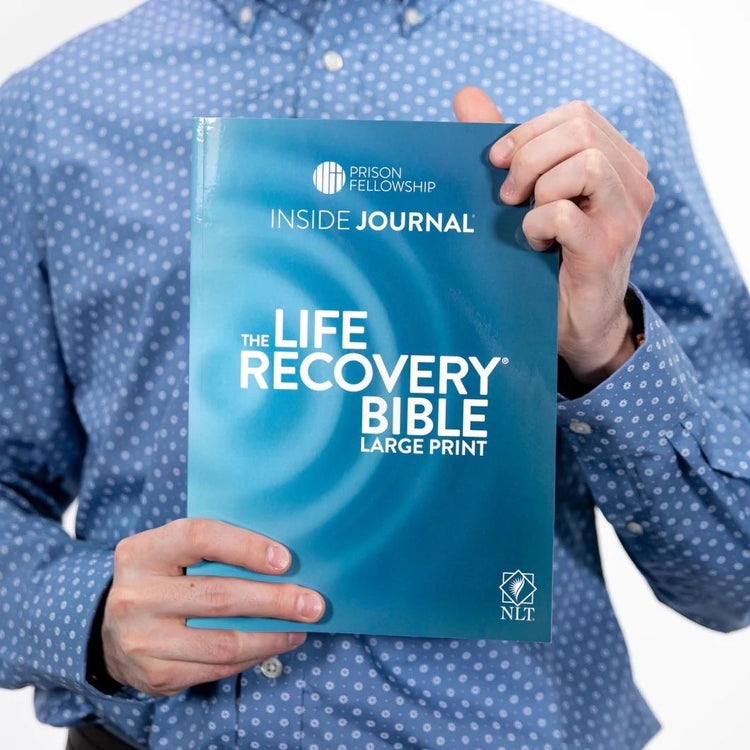 Life Recovery Bible
