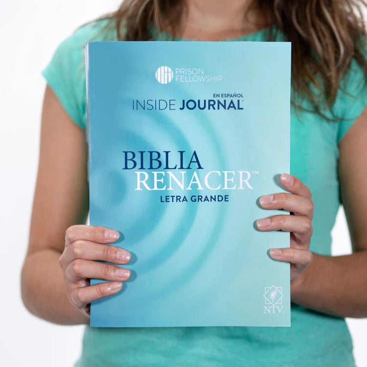 Life Recovery Bible | Spanish