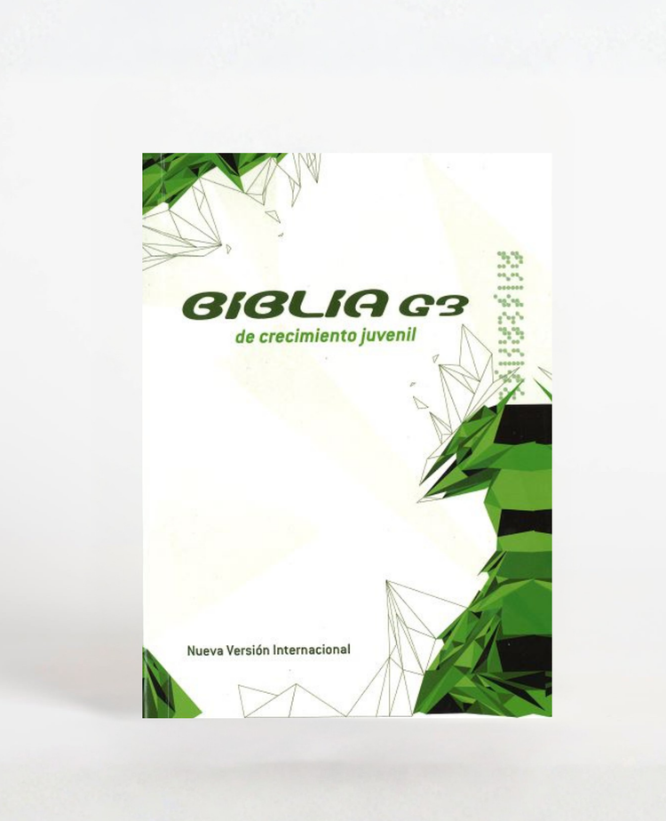 Life Application Bible, for Teens | Spanish