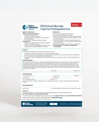 Number of English Chaplain Forms