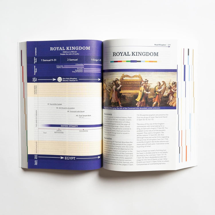 Great Adventure Catholic Bible